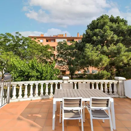 Διαμέρισμα Piso Sard Sant Antoni