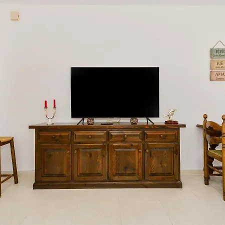 Apartment Piso Sard Sant Antoni