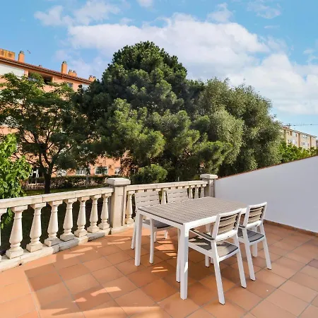 Piso Sard Sant Antoni * Sant Antoni De Calonge