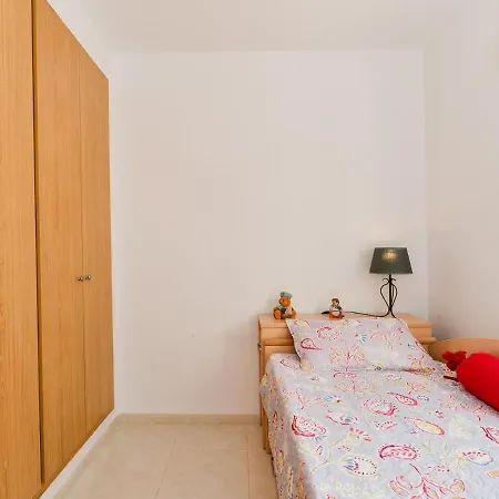Piso Sard Sant Antoni
