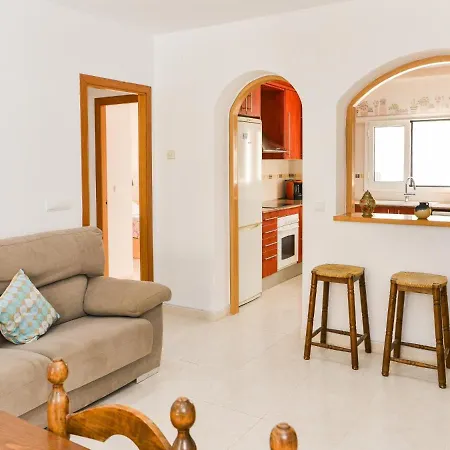 Piso Sard Sant Antoni Sant Antoni De Calonge