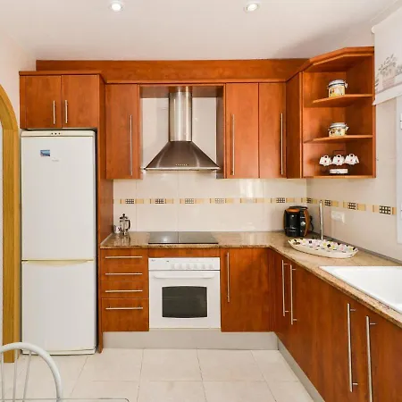 Piso Sard Sant Antoni * Sant Antoni De Calonge